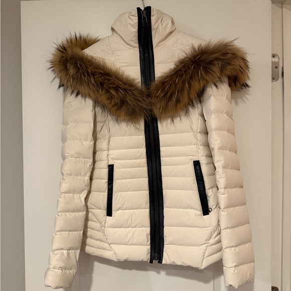 Mackage Coat - Picture 12 of 15